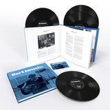 Bert Jansch - Bert At The BBC (4LP Book Box Set)