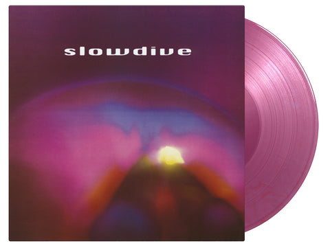 Slowdive - 5 EP (Coloured Vinyl)