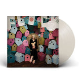 Jane Weaver - Flock (Cream Vinyl + DL Code)