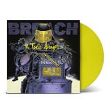 The Toxic Avenger - BREACH (Rainbow Six European League Music) (Toxic Yellow Disc)