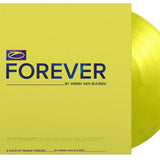 Armin Van Buuren - A State Of Trance Forever (2LP Yellow & Green Marbled Vinyl)