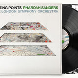 Floating Points, Pharoah Sanders & The London Symphony Orchestra - Promises (LP 140 Gram Vinyl)