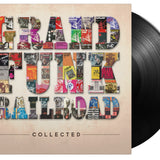 Grand Funk Railroad - Collected (2LP Gatefold Sleeve)