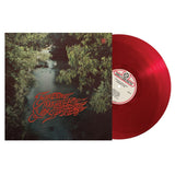 Surprise Chef - Education & Recreation (Clear Red Vinyl)