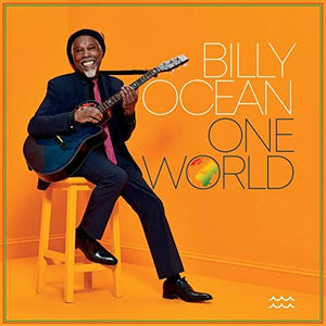 Billy Ocean - One World (2LP)