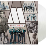 Various Artists - Motown Collected (Limited Edition 2LP White Vinyl)