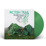 Pictish Trail - Island Family (Green Vinyl)