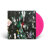 Shlohmo - The End (Pink Vinyl)