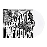 Czarface & MF DOOM - Super What? (Indies Exclusive Black & White Edition)