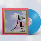 The Altered Hours - Convertible (Sky Blue Vinyl)