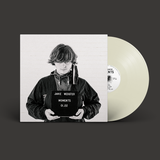 Jamie Webster - Moments (White Vinyl)