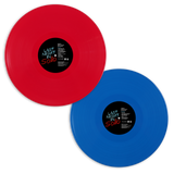 Various Artists - Last Night In Soho (Original Motion Picture Soundtrack) (2LP Coloured Vinyl) REPRESS