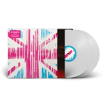 Holly Johnson - Unleashed From The Pleasuredome (2LP Spunky White Coloured Vinyl)