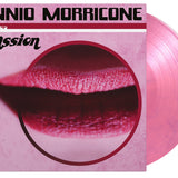 Ennio Morricone - Passion (2LP Pink & Purple Marbled Vinyl)