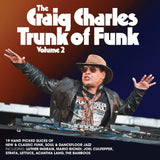 Various Artists - Craig Charles' Trunk Of Funk Vol. 2 (2LP)