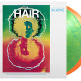 OST: Hair - Original Broadway Cast (2LP Coloured Vinyl)