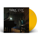 Sophia Kennedy - Monsters (Indie Exclusive Yellow Vinyl)