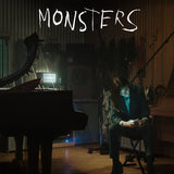 Sophia Kennedy - Monsters (Indie Exclusive Yellow Vinyl)