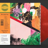 Ben LaMar Gay - Open Arms To Open Us (2LP Dawn Cherry Vinyl)