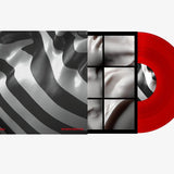 Phobophobes - Modern Medicine (Red Vinyl)