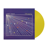 Expert Timing - Stargazing (Mustard Yellow Vinyl)