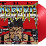 Ice-T - The Iceberg / Freedom Of Speech... Just Watch Watch You Say (Transparent Red Vinyl)