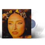Leah Weller - Freedom (Clear Vinyl)