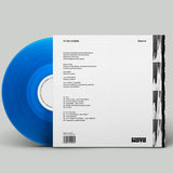 Bawrut - In The Middle (Translucent Blue Vinyl)