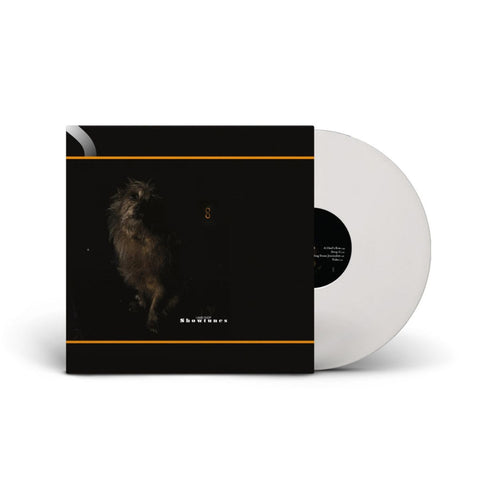 Lambchop - Showtunes (Limited Edition White Vinyl)