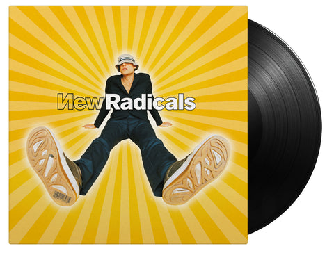 New Radicals - Maybe You've Been Brainwashed Too (2LP) (2022 Reissue)