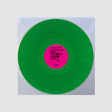 Moderate Rebels - If You See Something That Doesn’t Look Right (Green Vinyl)