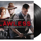 OST: Lawless - Produced By Nick Cave & Warren Ellis
