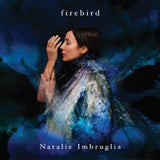 Natalie Imbruglia - Firebird (Blue Vinyl)