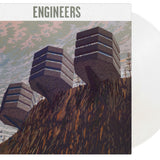 Engineers - Engineers (Limited Edition Gatefold Sleeve White Vinyl)