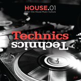 Various Artists - Technic - House.01 (2LP)
