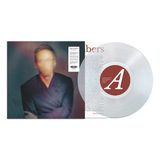 Hamish Hawk - Angel Numbers (Clear Vinyl)