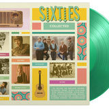 Various Artists - Sixties Collected (2LP Transparent Green Vinyl)
