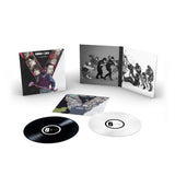 Various Artists: Rainbow 6 Siege - Fifth Anniversary Collection (2LP Gatefold Sleeve Coloured Vinyl)