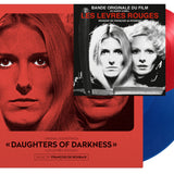 OST - Daughters Of Darkness: Music By Francois De Roubaix (1LP + 7" Coloured Vinyl)