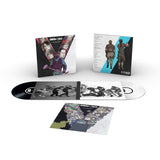 Various Artists: Rainbow 6 Siege - Fifth Anniversary Collection (2LP Gatefold Sleeve Coloured Vinyl)
