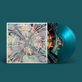 The Boo Radleys - Keep On With Falling (Cornflower Blue Vinyl)