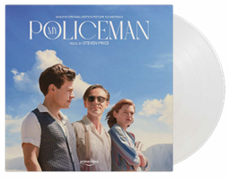 Original Soundtrack - My Policeman (Clear Vinyl)
