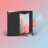The Lottery Winners - Something To Leave The House For (Blue Vinyl)