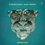 El Michels Affair & Black Thought - Glorious Game (1LP)