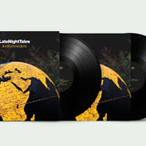 Various Artists - Khruangbin: Late Night Tales (2LP Black Vinyl)