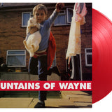 Fountains Of Wayne - Fountains Of Wayne (Transparent Red Vinyl)