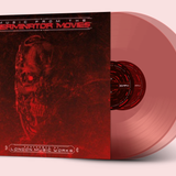 London Music Works - Music From The Terminator Movies (2LP Transparent Red Vinyl)