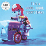 Various Artists - It's A Cool, Cool Christmas (2LP)