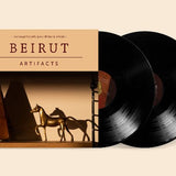 Beirut - Artifacts (2LP)