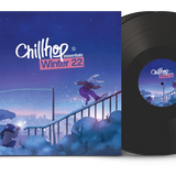 Various Artists - Chillhop Essentials Winter 2022 (2LP)